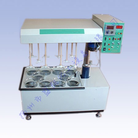 RCC-II型旋轉掛片腐蝕