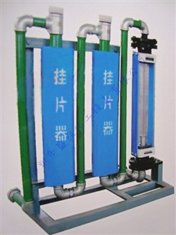 PGJ-II型旁路掛片測試器