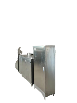 監(jiān)測(cè)換熱器