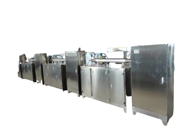 監(jiān)測(cè)換熱器