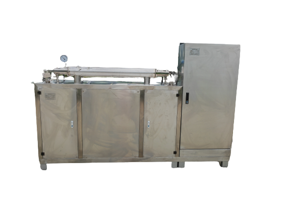 監(jiān)測換熱器