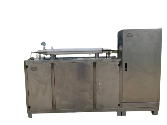 監(jiān)測換熱器